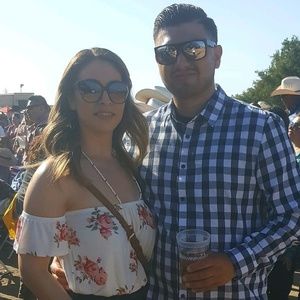 Meet your Posher, Randy